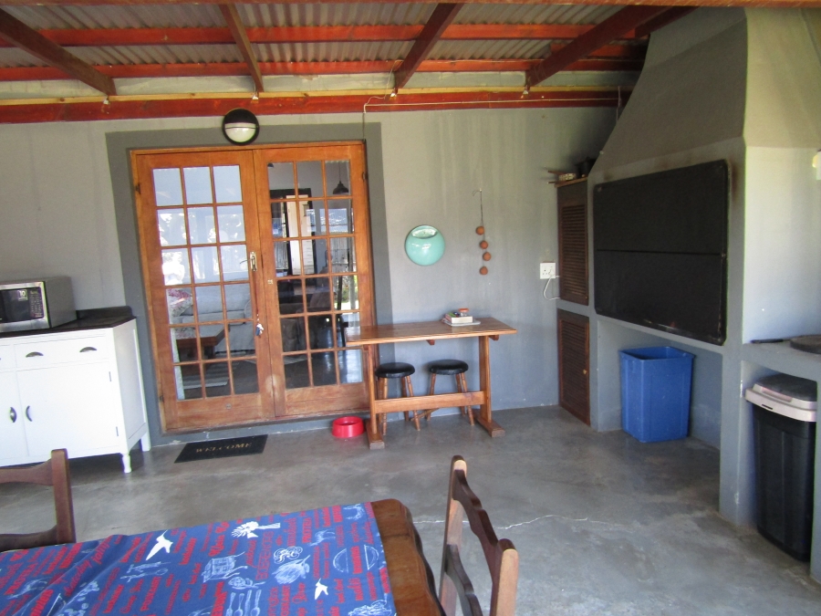 3 Bedroom Property for Sale in Humansdorp Eastern Cape